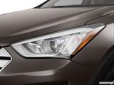  Drivers Side Headlight photo